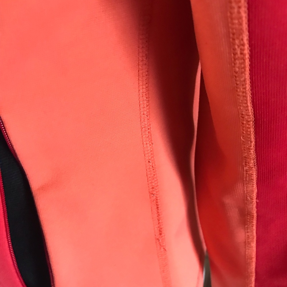 Go lite athletic jacket - Picture 6 of 9